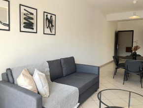 Phaedrus Living Paphos Central Vibe